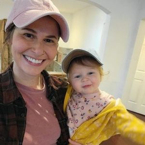 Meet your Posher, Nora